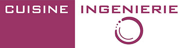 Logo Cuisine Ingenierie